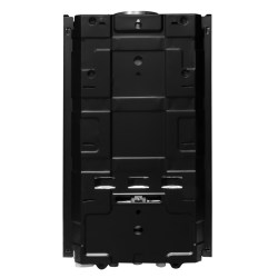 Колонка газовая Ballu GWH 10 Fiery Glass Carbon 6